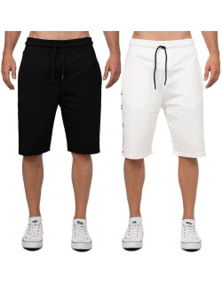 Cipo & Baxx regular fit Shorts Herren Mid Waist CK292
