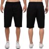 Cipo & Baxx regular fit Shorts Herren Mid Waist CK292