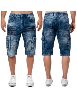 Cipo & Baxx Herren Shorts CK295