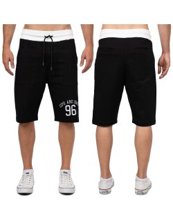 Cipo & Baxx Herren Shorts CK300