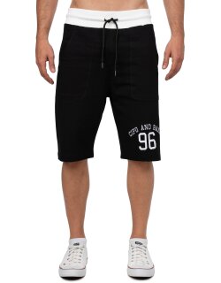 Cipo & Baxx Herren Shorts CK300