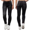 Cipo & Baxx Damen Jeans WD443