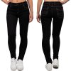 Cipo & Baxx Damen Jeans WD443