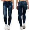 Cipo & Baxx Damen Jeans WD443