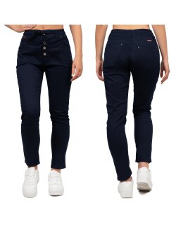 Cipo & Baxx regular fit Hose Damen  WD508