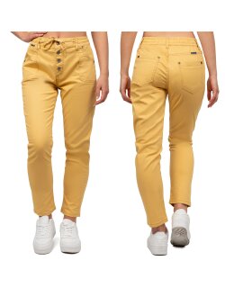 Cipo & Baxx regular fit Hose Damen  WD508