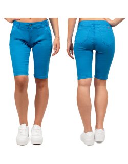 Cipo & Baxx Damen Shorts WK186