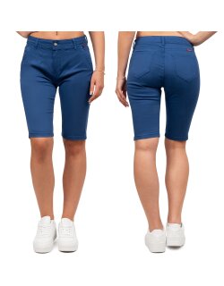 Cipo & Baxx Damen Shorts WK186