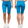 Cipo & Baxx straight fit Shorts Damen Mid Waist WK186
