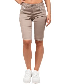 Cipo & Baxx Damen Shorts WK196