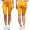 Cipo & Baxx Damen Shorts WK196