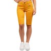 Cipo & Baxx Damen Shorts WK196