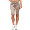 Cipo & Baxx Damen Shorts WK196