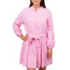 Reichstadt Damen Musselin Sommerkleid 25RSW075