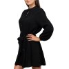 Reichstadt Damen Musselin Sommerkleid 25RSW075