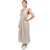 Reichstadt Damen Musselin Sommerkleid 25RSW076