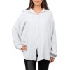 Reichstadt Damen Musselin Bluse 25RSW080