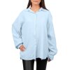 Reichstadt Damen Musselin Bluse 25RSW080