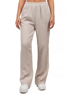 Reichstadt Damen Musselin Hose 25RSW082