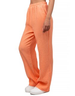 Reichstadt Damen Musselin Hose 25RSW082