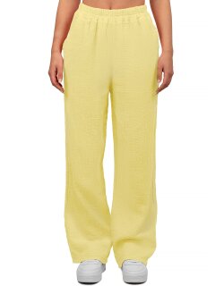 Reichstadt Damen Musselin Hose 25RSW082