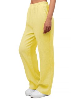 Reichstadt Damen Musselin Hose 25RSW082
