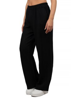 Reichstadt Damen Musselin Hose 25RSW082