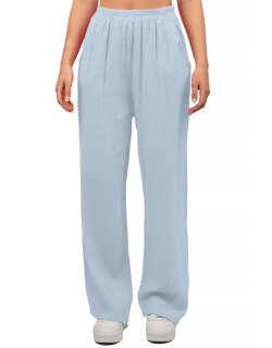 Reichstadt Damen Musselin Hose 25RSW082