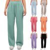 Reichstadt Damen Musselin Hose 25RSW082
