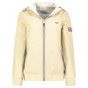Geographical Norway Regular Fit Jacke Damen Windabweisend   - Arrivial