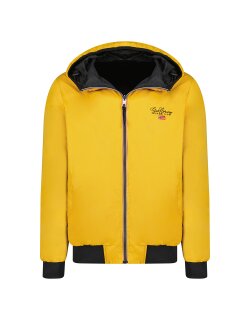 Geographical Norway Regular Fit Jacke Herren Wendbar   -...