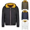 Geographical Norway Regular Fit Jacke Herren Wendbar   - Arrivial