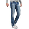 Cipo & Baxx Herren Jeans CD319 W30/L32