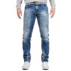 Cipo & Baxx Herren Jeans CD319 W31/L32