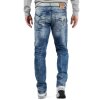 Cipo & Baxx Herren Jeans CD319 W31/L32