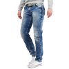 Cipo & Baxx Herren Jeans CD319 W31/L32