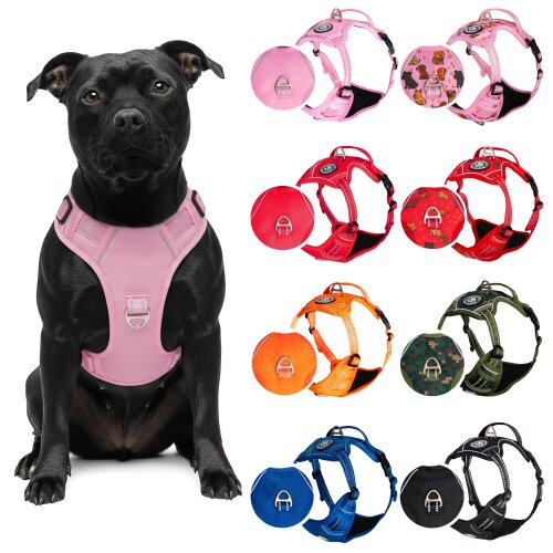 Reichstadt Pets Hundegeschirr 25RSP083