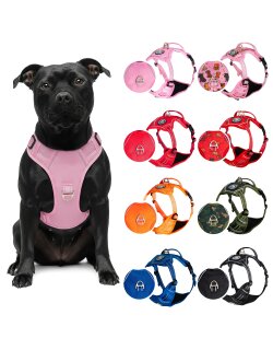 Reichstadt Pets Hundegeschirr 25RSP083