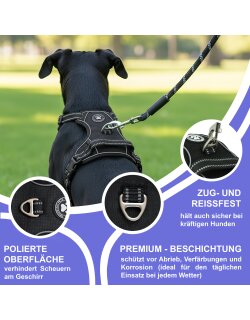 Reichstadt Pets Hundegeschirr 25RSP083