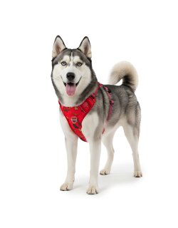 Reichstadt Pets Hundegeschirr 25RSP083