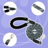 Reichstadt   RS Pets Führleine Nylon 25RSP084