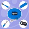 Reichstadt   RS Pets Führleine Texturierte PVC 25RSP085