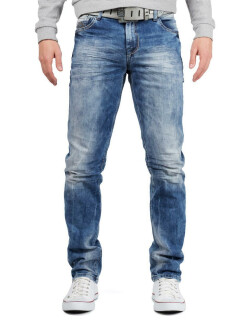 Cipo & Baxx Herren Jeans CD319 W31/L34