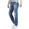 Cipo & Baxx Herren Jeans CD319 W31/L34