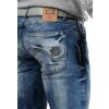 Cipo & Baxx Herren Jeans CD319 W36/L34