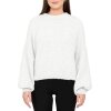 Reichstadt Relaxed Fit Strickpullover Rippabschlüsse 25RSW089