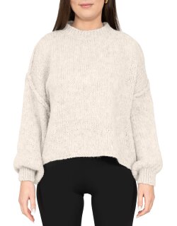 Reichstadt Relaxed Fit Strickpullover...