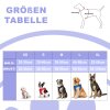 Reichstadt  RS Pets Hundegeschirr & Leinen Set 25RSP083-4