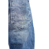 Cipo & Baxx Herren Jeans CD131 W28/L32