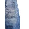 Cipo & Baxx regular fit Jeans Herren Stonewashed CD131 Blue W32/L34